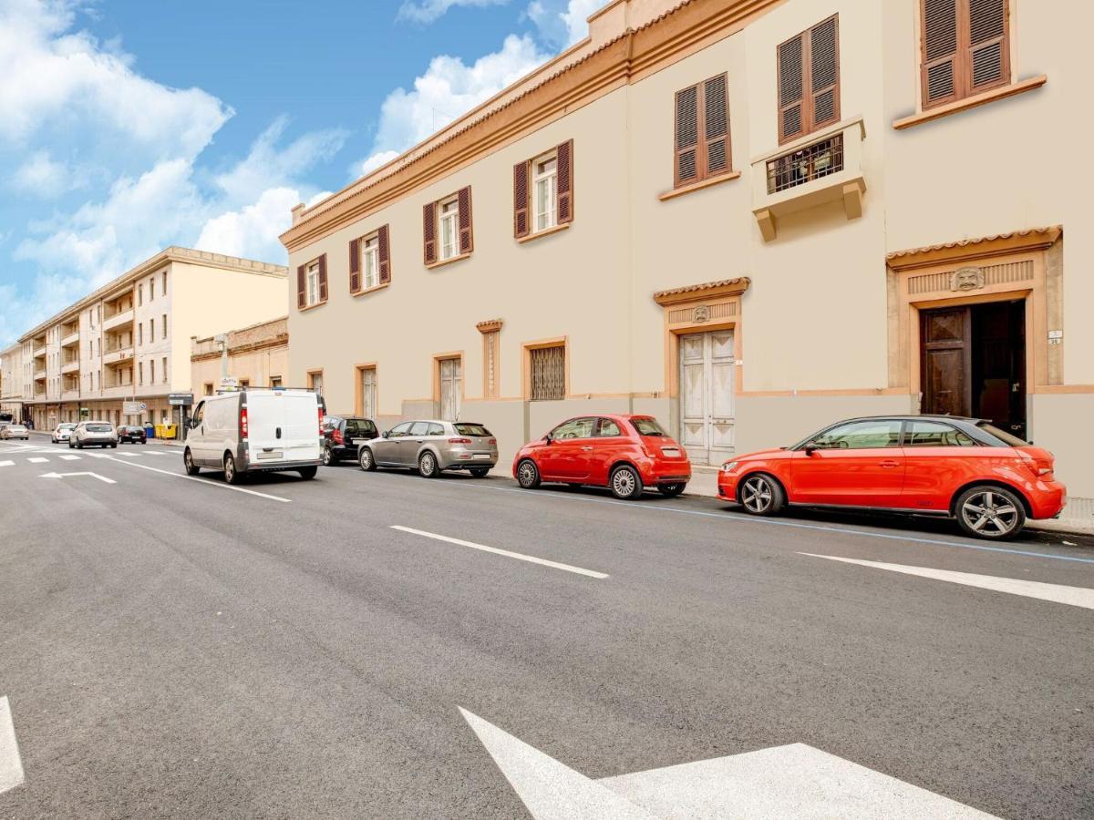 Civico36 - Feels Like * Cagliari
